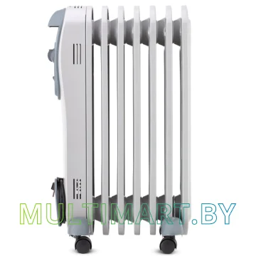 Обогреватель масляный Vitek VT-2121 картинка 2